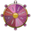 Daily Fortune Wheel welfare icon