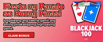 Get Your Free Welcome Bonus banner